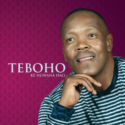 Picture of Teboho