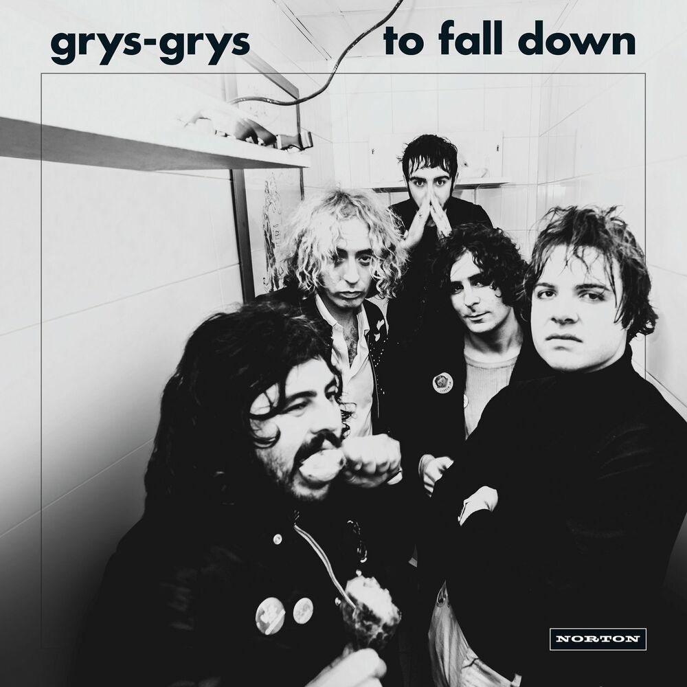 Picture of Les Grys-Grys