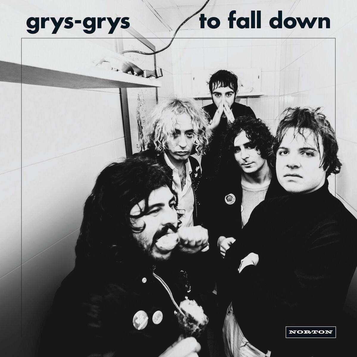 Les Grys-Grys