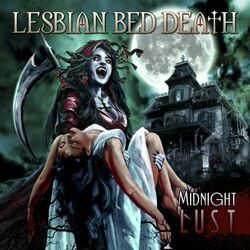 Picture of Lesbian Bed Death