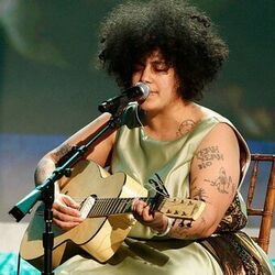 Picture of Kimya Dawson