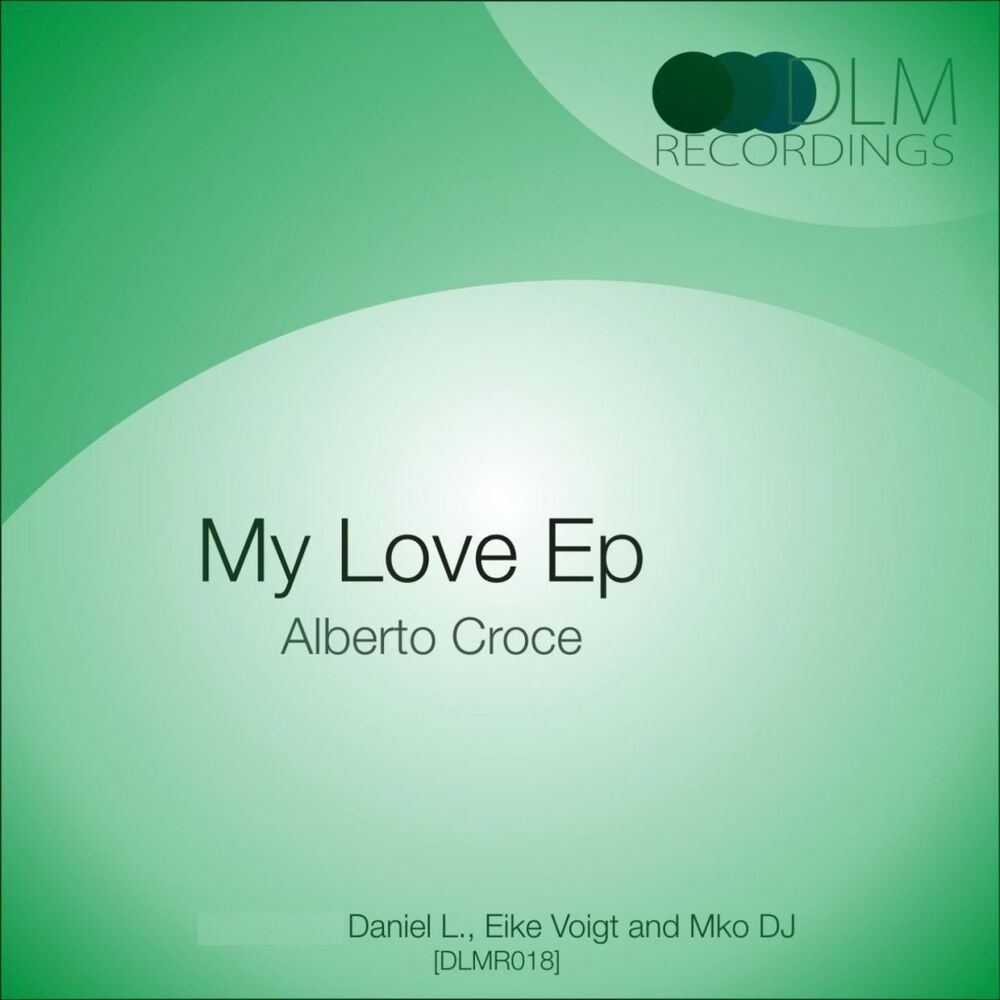 Picture of Alberto Croce