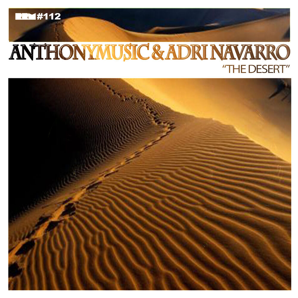 Picture of AnthonyMusic & Adri Navarro