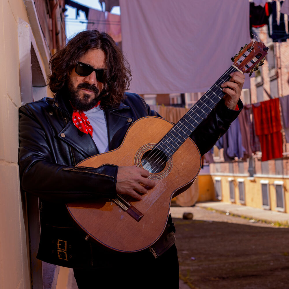 Picture of Albertucho