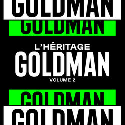 Picture of L'Héritage Goldman