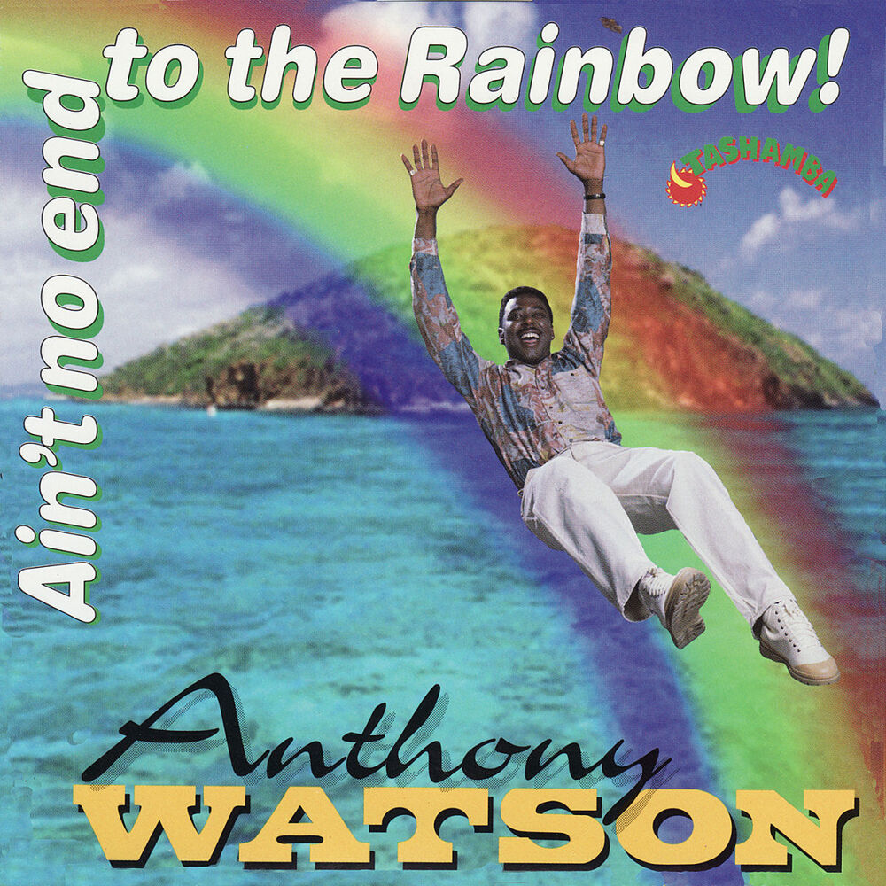 Photo de l'artiste Anthony Watson