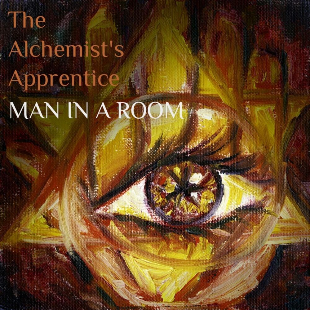 Picture of Man In A Room