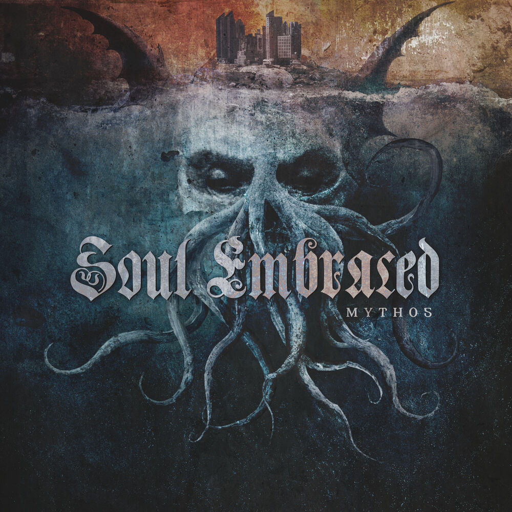 Picture of Soul Embraced