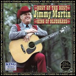 Picture of Jimmy Martin