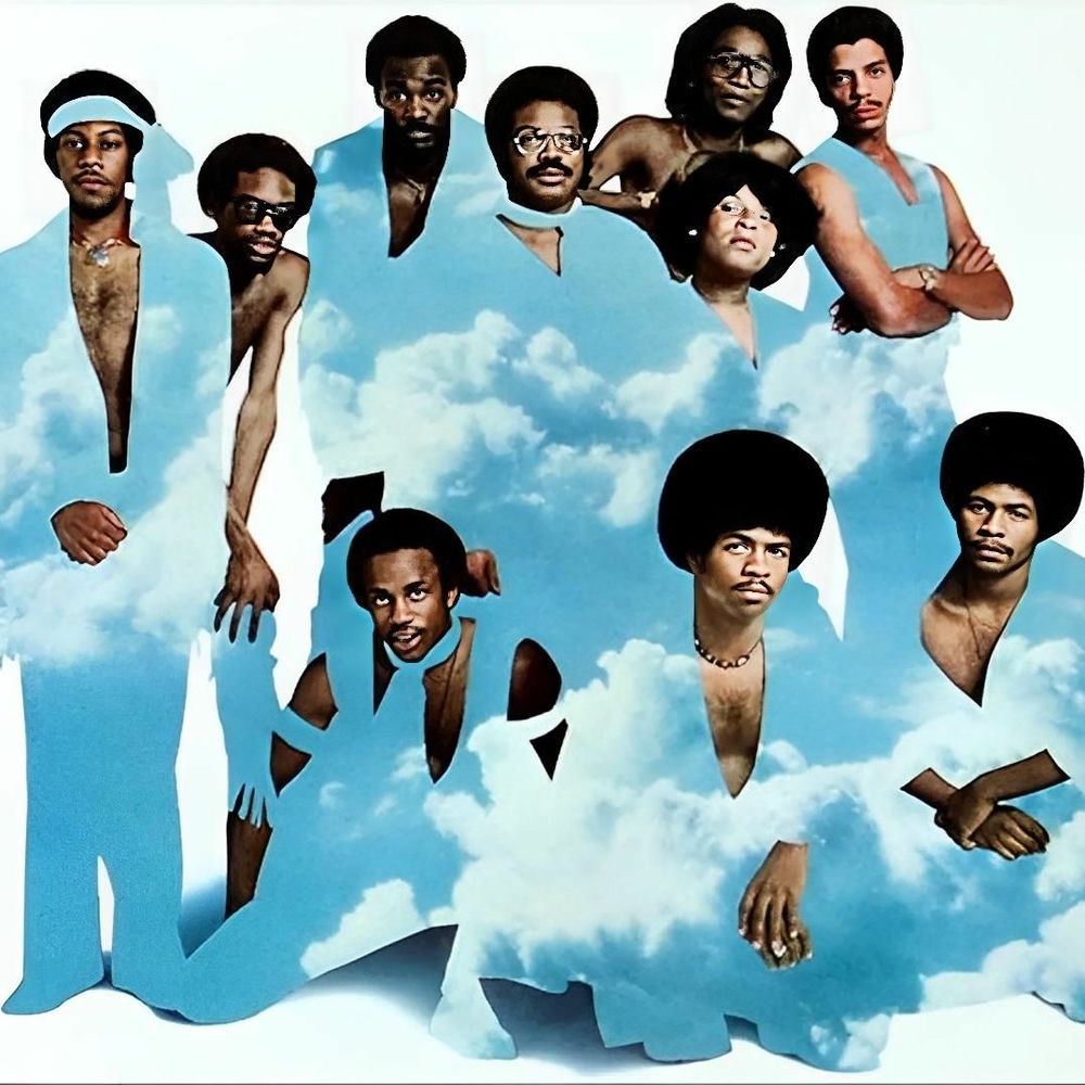 Photo de l'artiste Mass Production