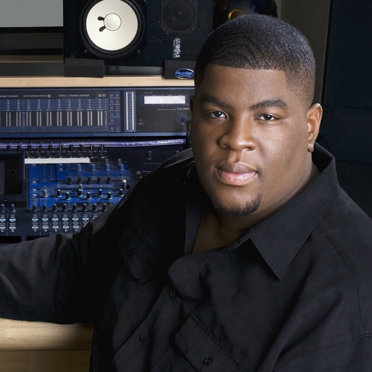 Artist picture of Salaam Remi
