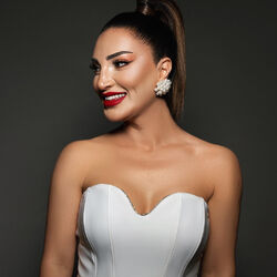 Picture of Aysel Yakupoğlu