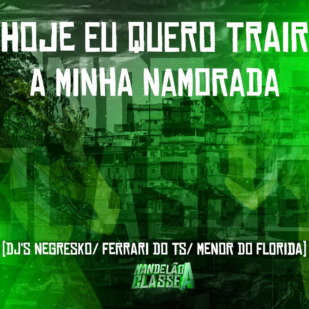 Picture of DJ MENOR DO FLORIDA