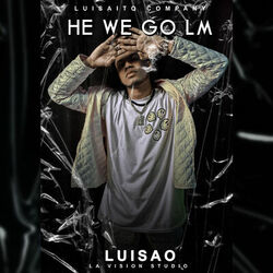 Picture of Luisao