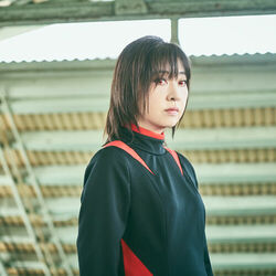 Picture of Megumi Hayashibara