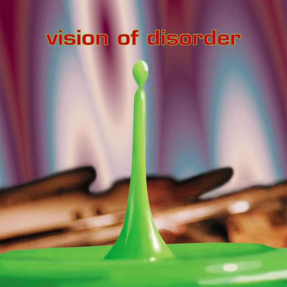 Picture of Vision of Disorder
