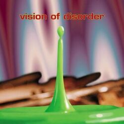 Picture of Vision of Disorder
