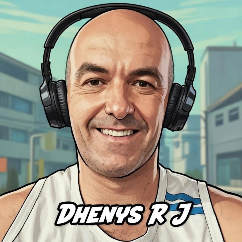 DHENYS R J