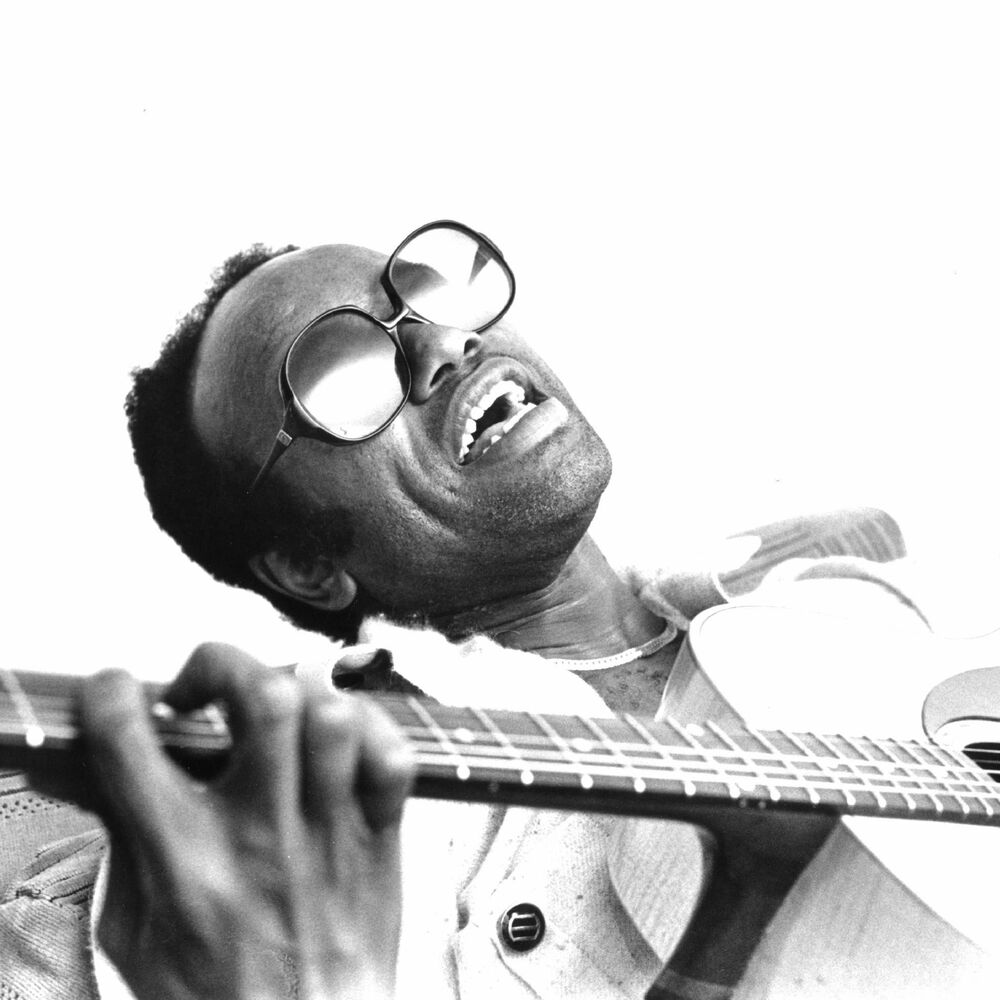 Picture of Bobby Womack