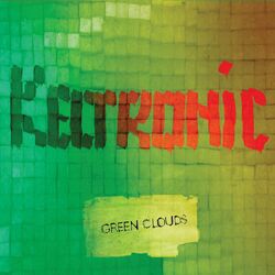Picture of Green Clouds