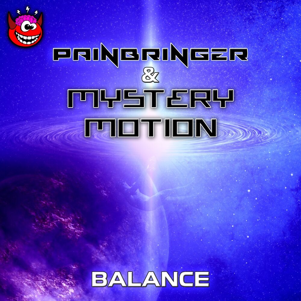 Picture of Mystery Motion