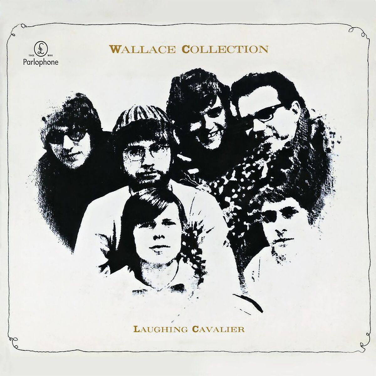 Artist picture of Wallace Collection