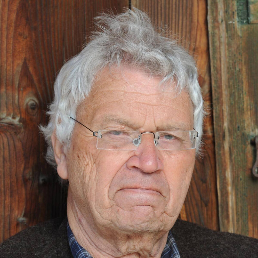 Picture of Gerhard Polt