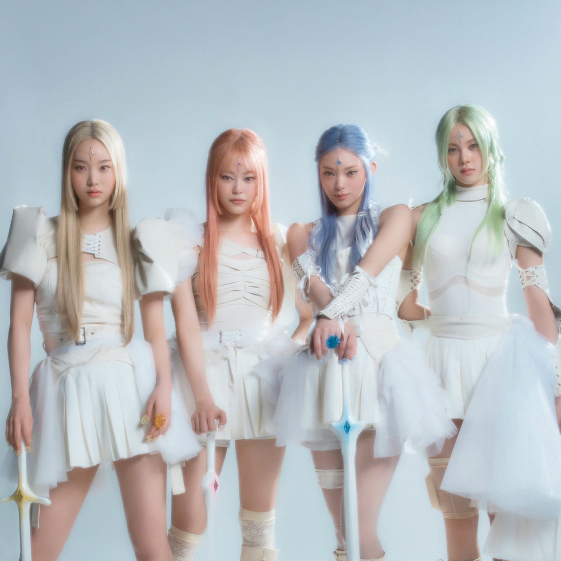 SHIROSE 1st EP 磁石 初回盤 黒髪ver. SHIROSE 1stEP 
