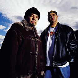 Picture of Nuyorican Soul