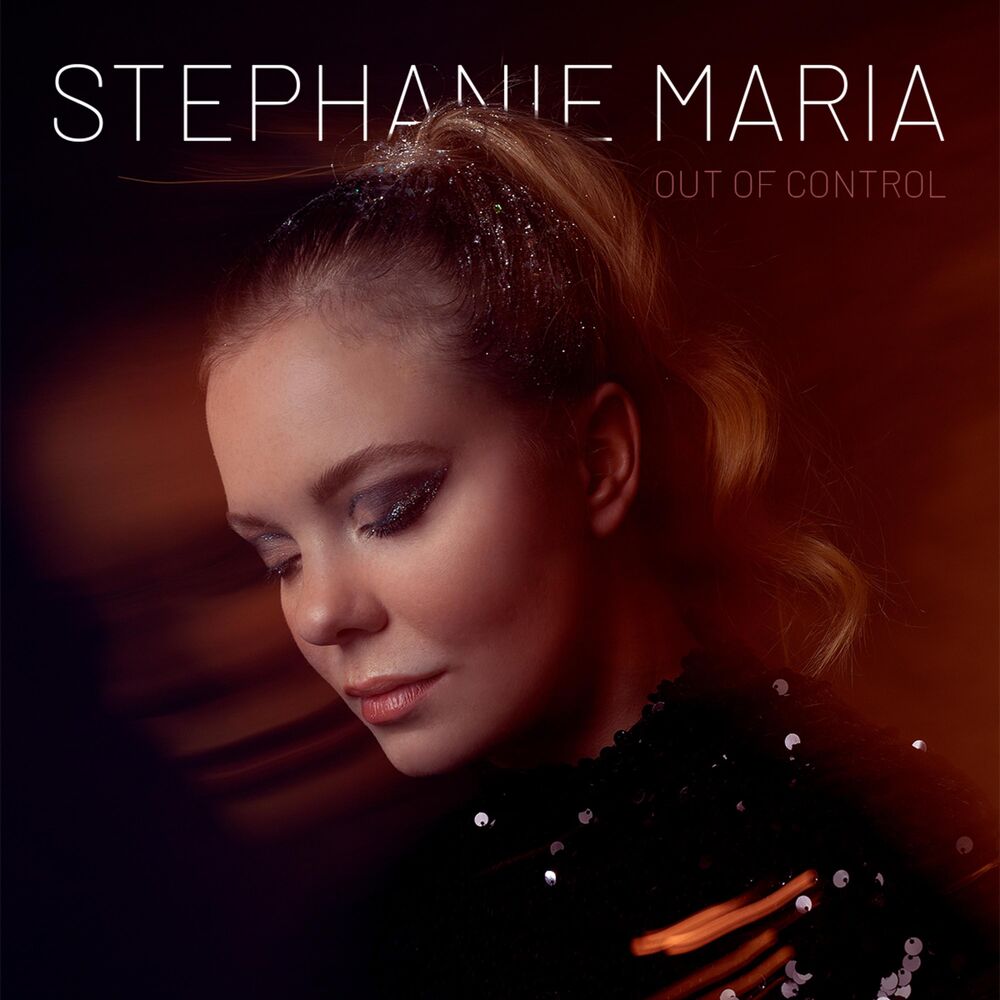 Picture of Stephanie Maria