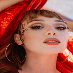 Picture of Colette Lush