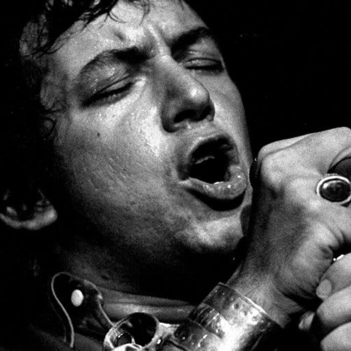 Artist picture of Eric Burdon