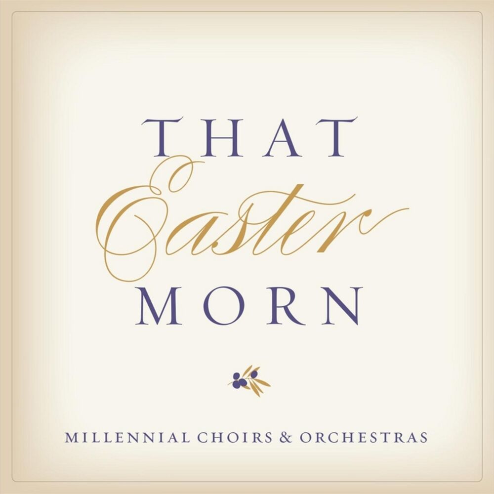 Picture of Millennial Choirs & Orchestras