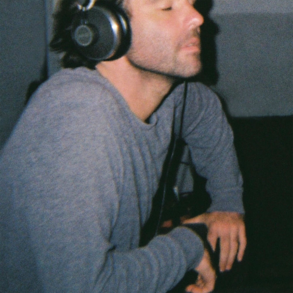 Photo de l'artiste ANT ENOCH