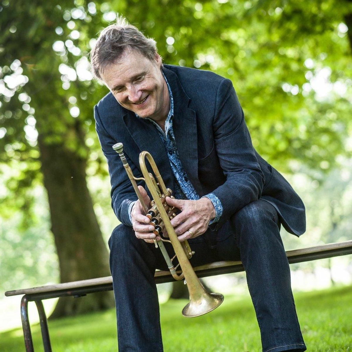 Bert Joris