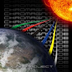 Picture of Solar Project