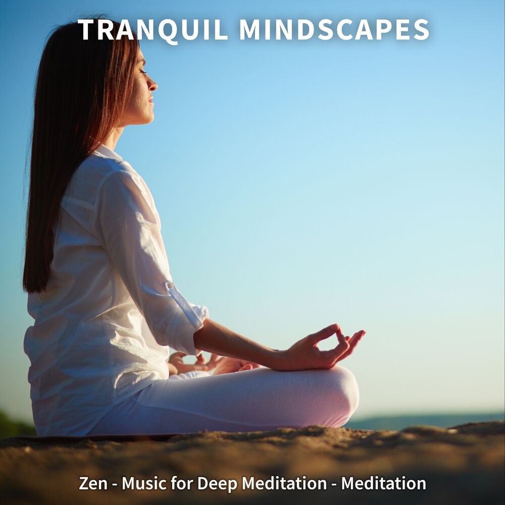 Picture of Music for Deep Meditation