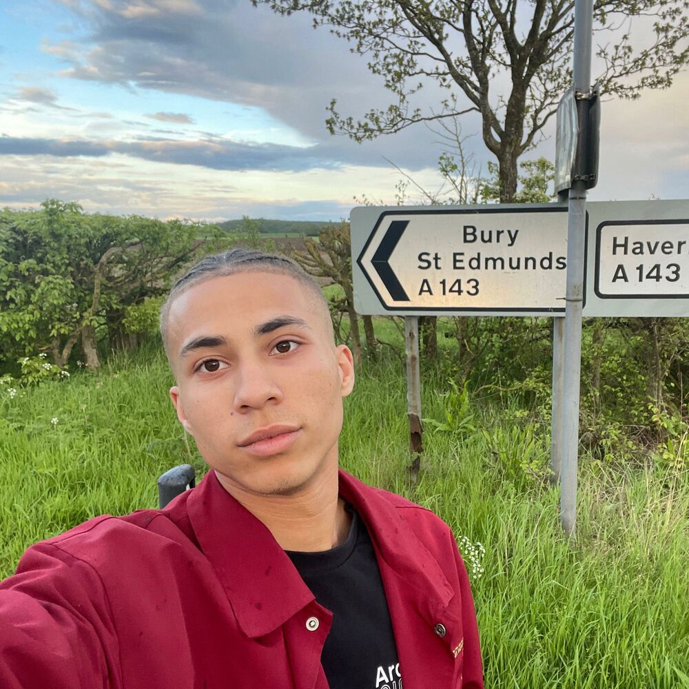 Picture of Mackzwell