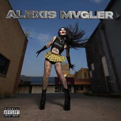Picture of Alexis Mvgler