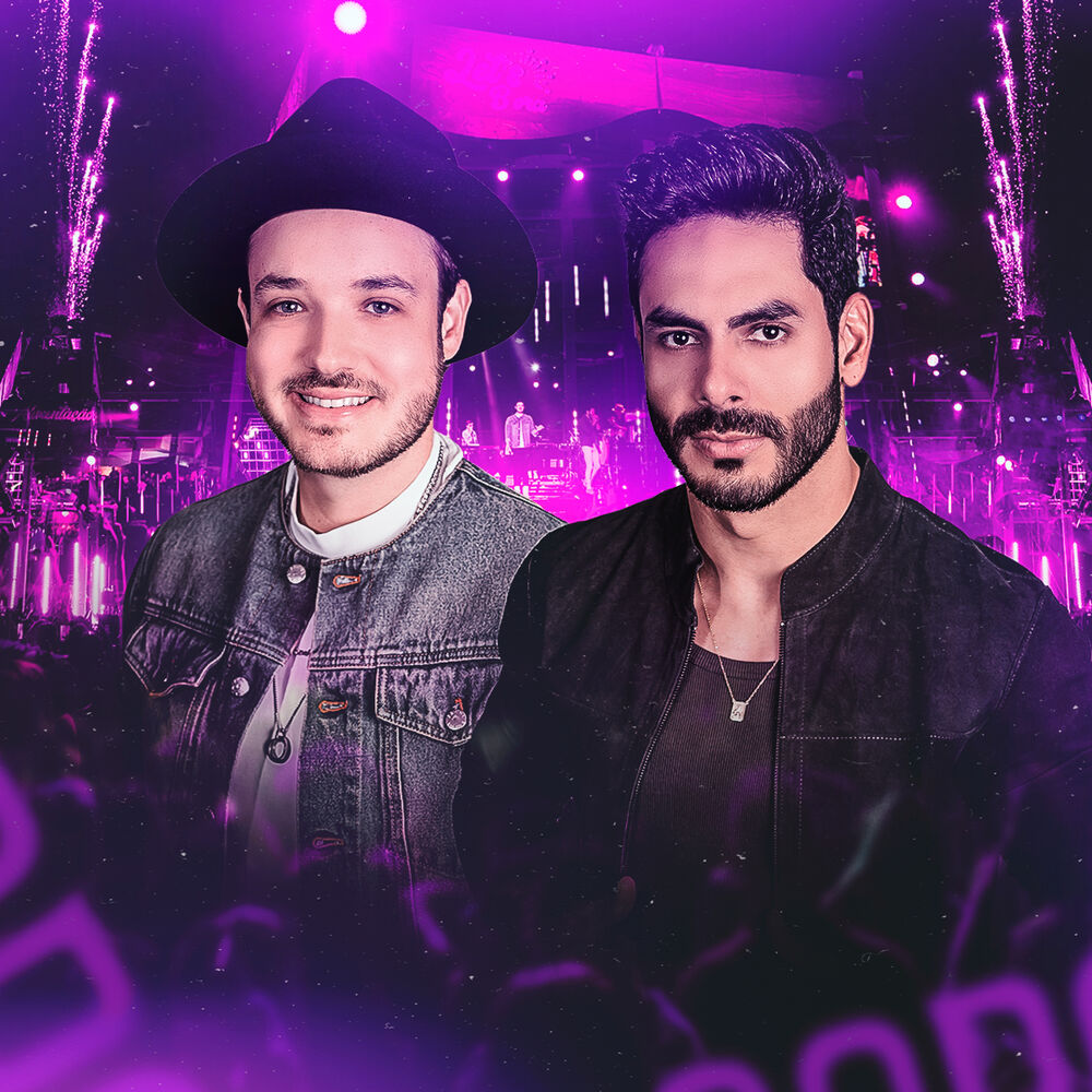 Picture of Israel & Rodolffo