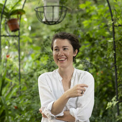 Picture of Caroline Shaw