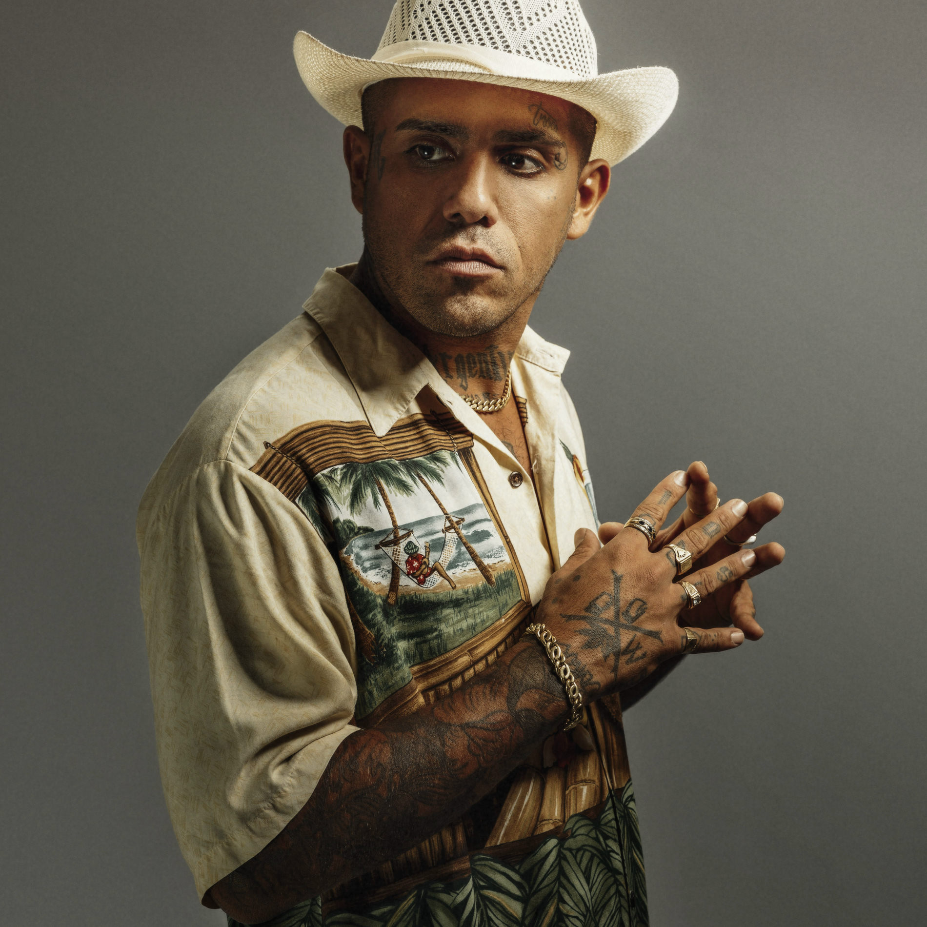 Artist picture of Homer el Mero Mero