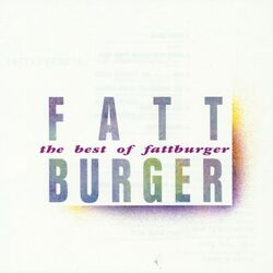 Picture of Fattburger