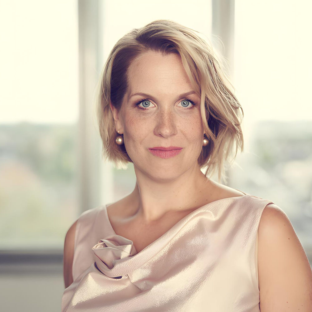Picture of Julia Kleiter