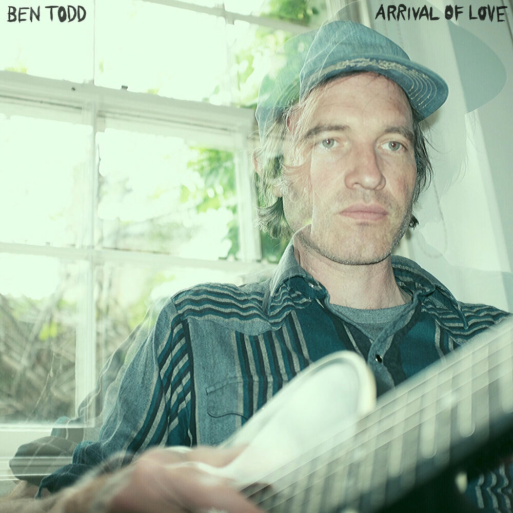 Picture of Ben Todd