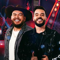 Picture of Luiz Henrique e Leo