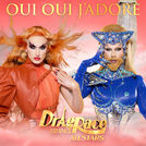The Cast of Drag Race France All Stars