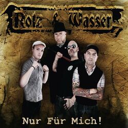Picture of Rotz & Wasser