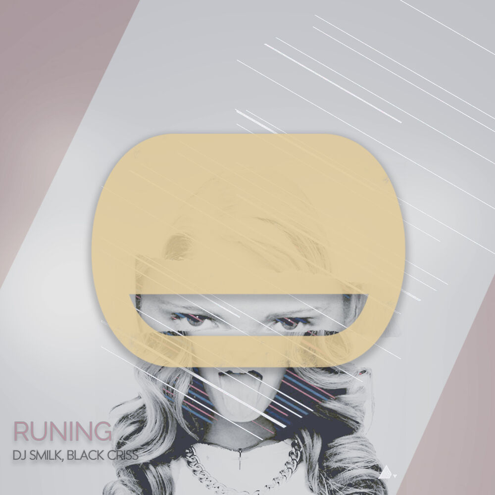 Picture of Dj Smilk, Black Criss