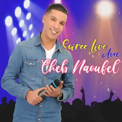 Picture of Cheb Naoufel
